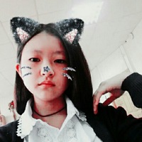 Александра Ким