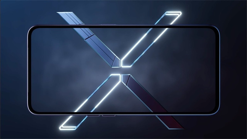Realme X | Leap To Premium