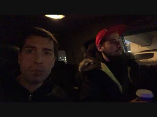 Едем на Наше Радио