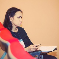 Ирина Ковалёва
