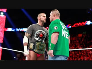 CM Punk vs John Cena Highlights (Night of Champions2012⁄WWE Championship)