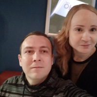 Елизавета Меркушина