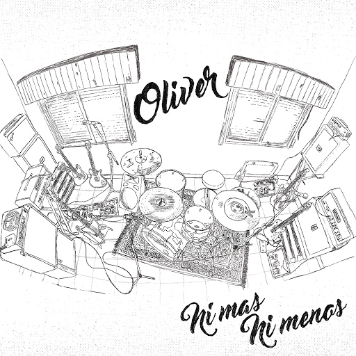 Oliver альбом Ni Mas Ni Menos