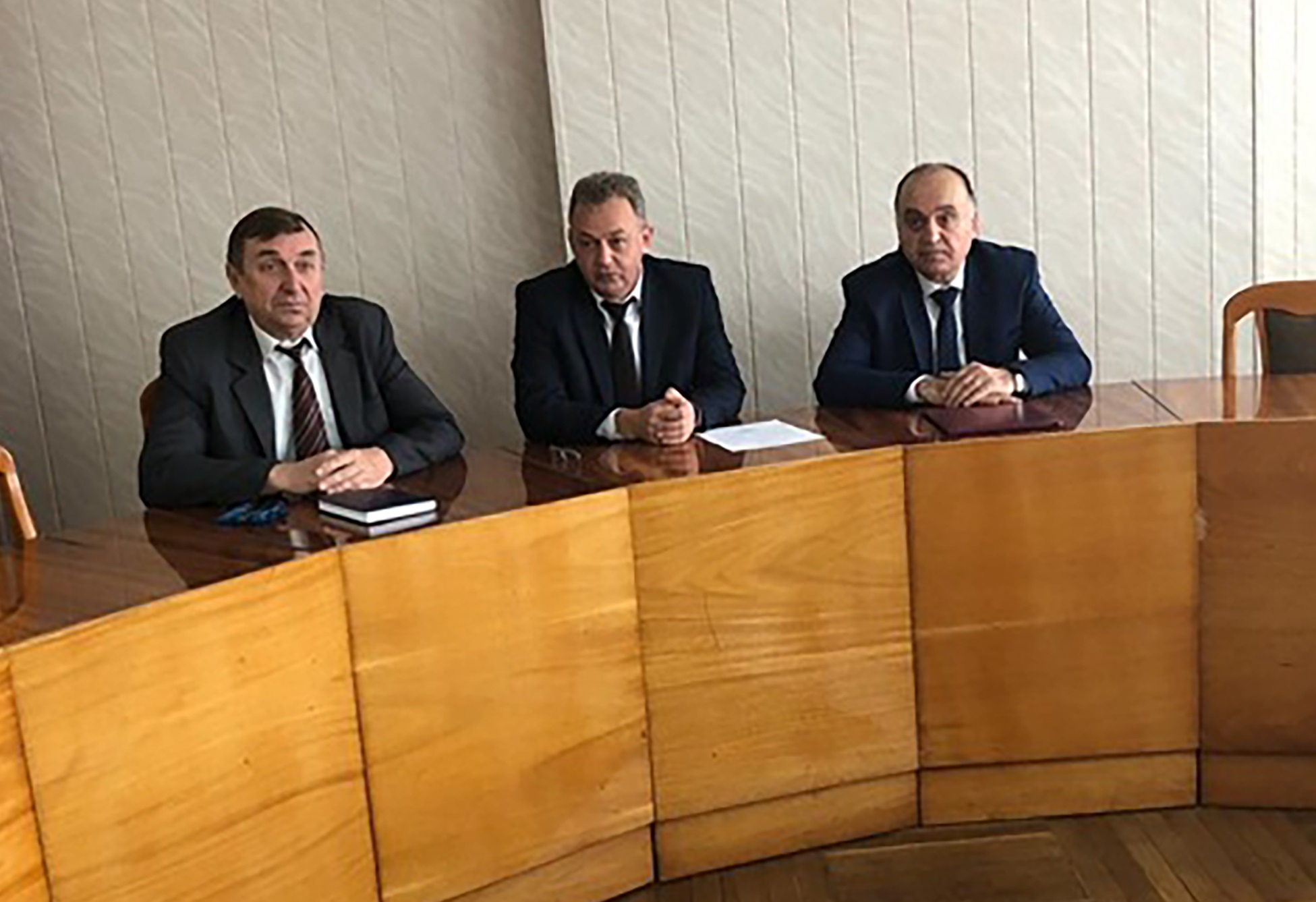 Хотелось бы чтобы жители Зеленчукского района отнеслись с пониманием и ответственностью
