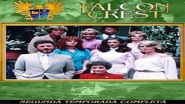 Falcon Crest 2x01 El desafio
