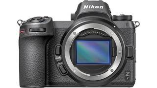 Обзор полнокадровой беззеркальной камеры Nikon Z7