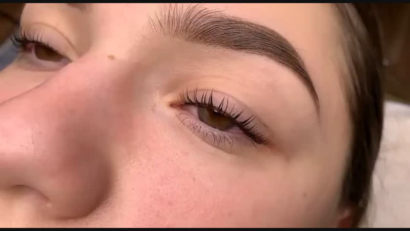 Lami Lashes ❤️