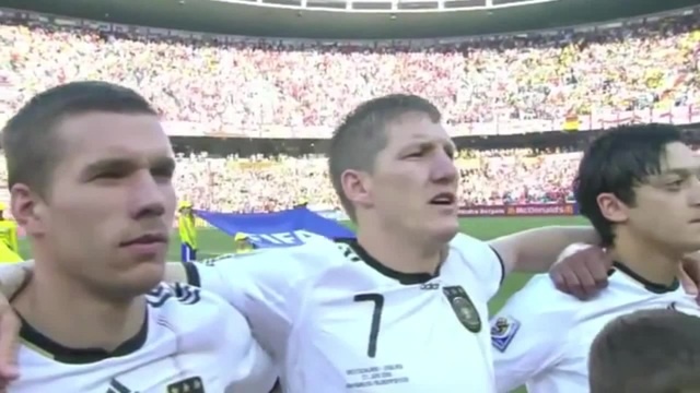 Germany Teamგერმანიის ნაკრები