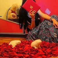 Сабина Бабаева | Саранск