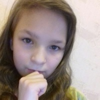 Екатерина Афанасьева | Чита