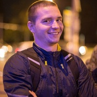 Призрачный Гонщик