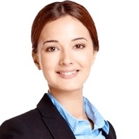 Елена Антохина | Москва