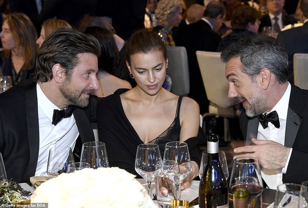 71st Annual Directors Guild Awards Минувшей ночью в Лос-Анджелесе объявили победителей ежегодной премии Гильдии режиссёров Америки, которая проводится уже в 71-й раз. Лучшая режиссёрская работа
