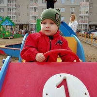 Андрей Курилов | Кемерово