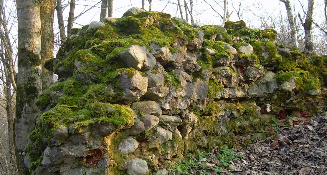 Гераненский замок