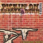Pickin' On Series альбом Pickin' On Brooks & Dunn, Vol. 2: A Bluegrass Tribute