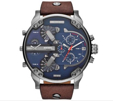 Men's Time