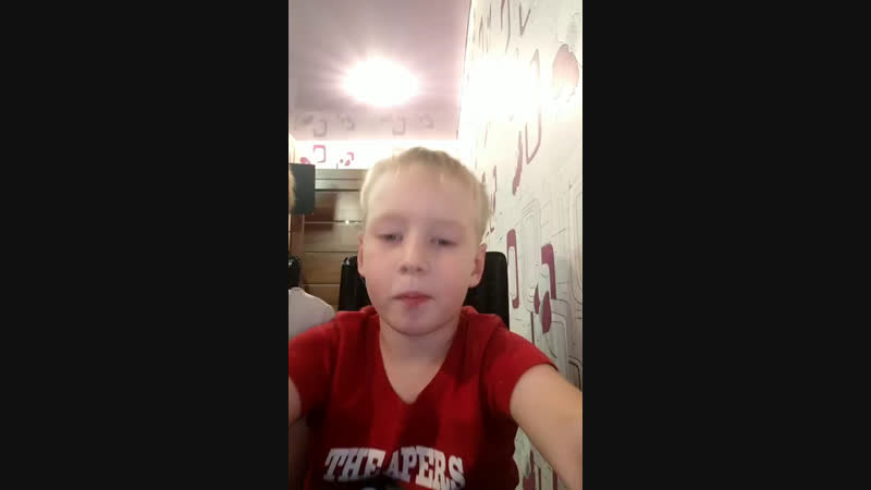Владик Высоцкий - Live