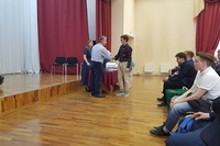 Автодорожный колледж - ведущее образовательное учреждение в Санкт-Петербурге