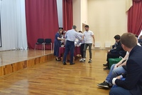 Автодорожный колледж - ведущее образовательное учреждение в Санкт-Петербурге