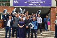 Автодорожный колледж - ведущее образовательное учреждение в Санкт-Петербурге