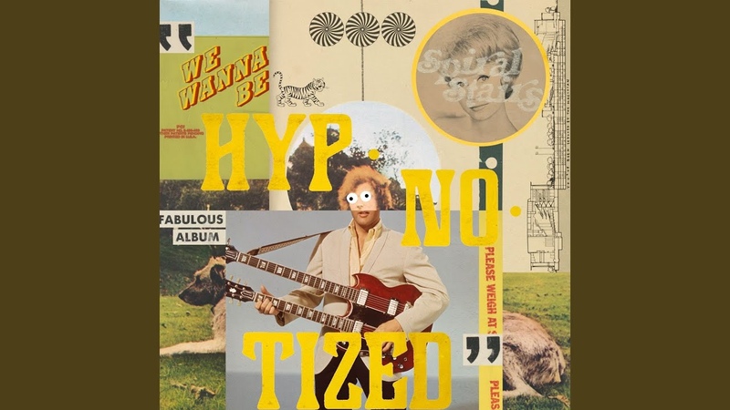 Hyp-No-Tized
