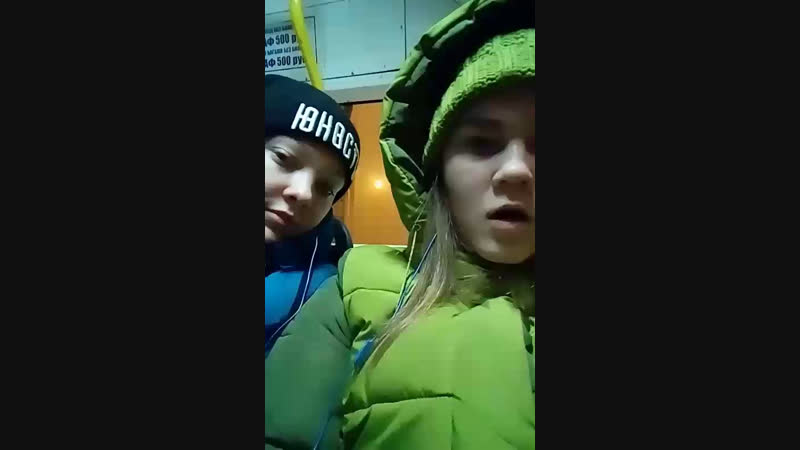 Юля Артемкина - Live