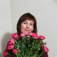 Оксана Анисимова
