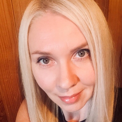 Елена Новикова
