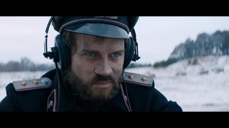 Кинозал автолюбителей