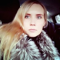 Елизавета Москвина