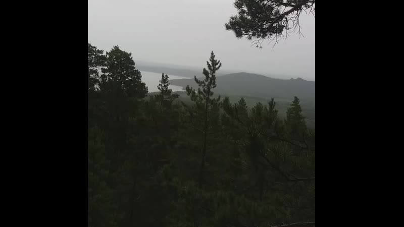 боровое