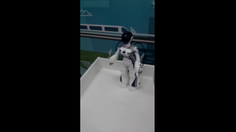 Robo_sfera в Гатчине