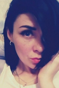 Марина Саитова Марина Саитова