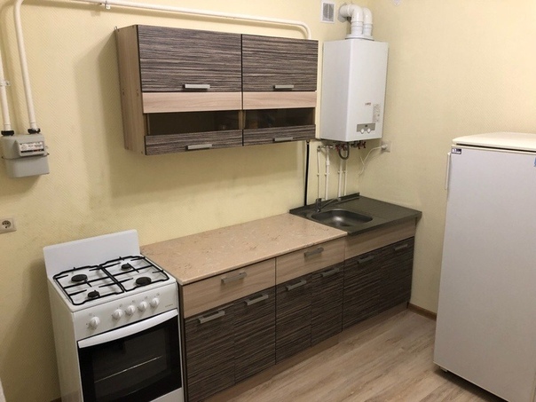 Фото: Срочно сдам однушку на рублевском шоссе 17 за 14500<br>Квартира в хорошем состоянии. Мебель и техника есть. Рядом метро кунцевская. звоните 89326036877