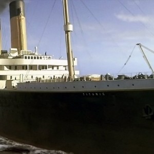 Титаник