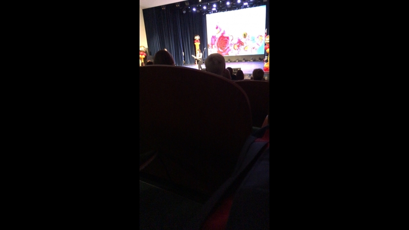 Надя Садриева — Live