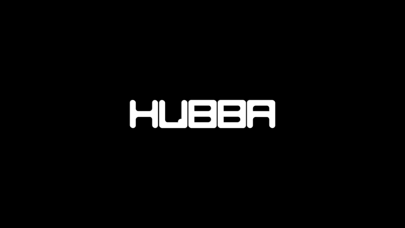 Hubba l Steel Character (Russia)