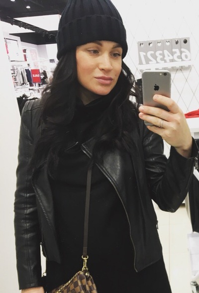 Tatyana Egorova