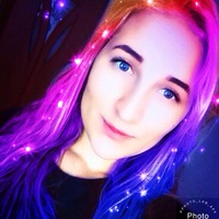 Наташа Овчинникова | 
