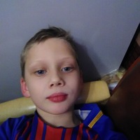 Саша Куликов | Гагарин