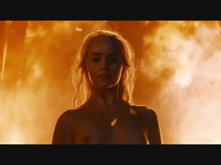 Nudes actresses (Emilia Clarke, Emilia Crow) in sex scenes / Голые актрисы (Эмилия Кларк, Эмилия Кроу) в секс. сценах