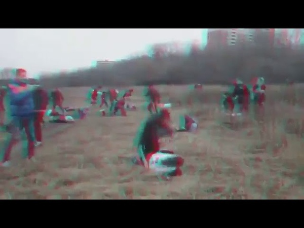 Забив пацан VS офник
