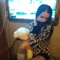 Марина Обросова