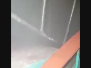Коммунальный ад в Тракторозаводском районе