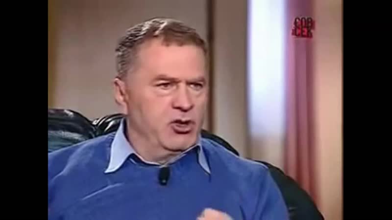 там дибилы живут