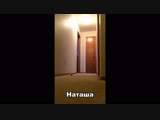 Попугай кричит Наташа и бегает по квартире,вообщем типичный мужик, который на работу опаздывает😂 😂 😂
