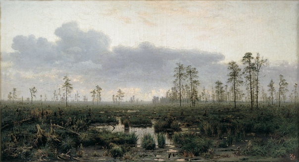 Владимир Карлович МЕНК (род. 13 февраля в Архангельске 18561920 ) русский художник-пейзажист и график, педагог. Выходец из купеческой семьи, он в 1876-1878 годах обучался в рисовальной школе ТПХ
