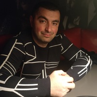 Артем Ростомович