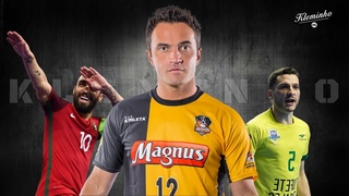 Most Amazing FUTSAL Goals | HD